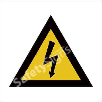 Warning Signs